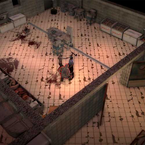 Trapped Dead Lockdown Cd Key Steam Global